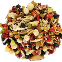 Dryfruit Mix: 500g.