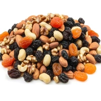 Dryfruit Mix: 500g.