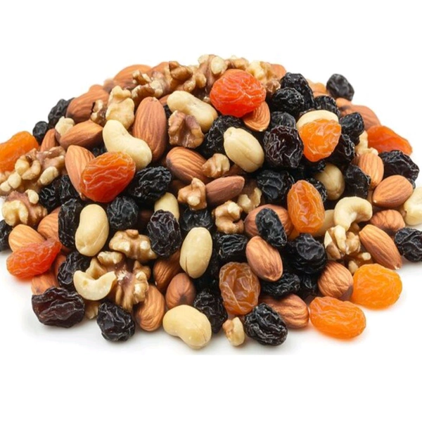 Dryfruit Mix: 500g.