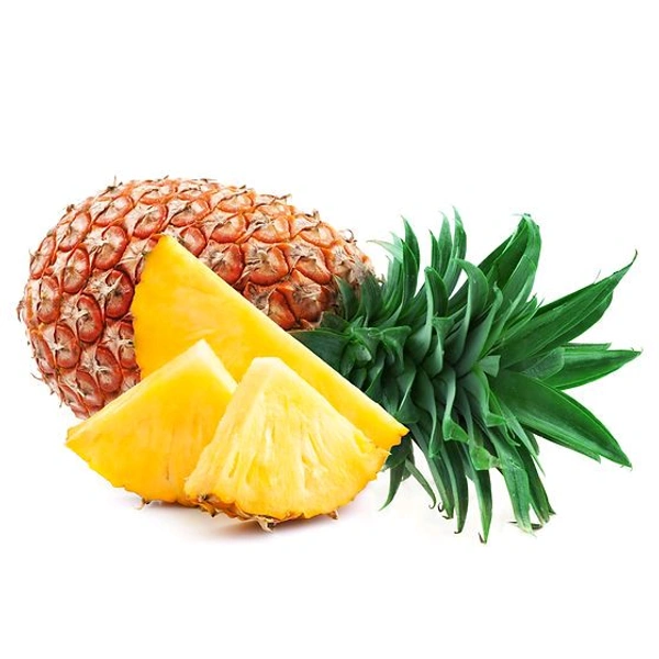 Pineapple (Approx. 900g - 1.2 kg) Aanaras - Golden Tainoi, 2 Piece