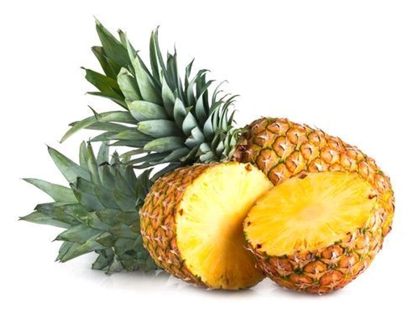 Pineapple (Approx. 900g - 1.2 kg) Aanaras - Golden Tainoi, 2 Piece