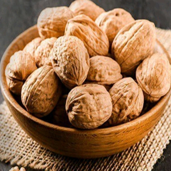 California Whole Walnut (Akrod): 1 kg