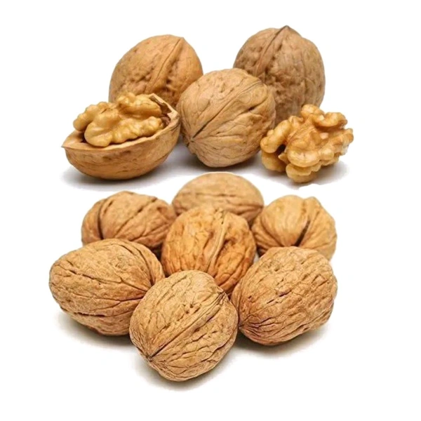 California Whole Walnut (Akrod): 1 kg