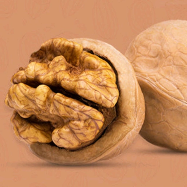 California Whole Walnut (Akrod): 1 kg