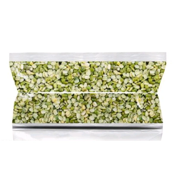 Premia Moong Dal Chilti: 1 Kg - White