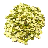 Premia Moong Dal Chilti: 1 Kg - White
