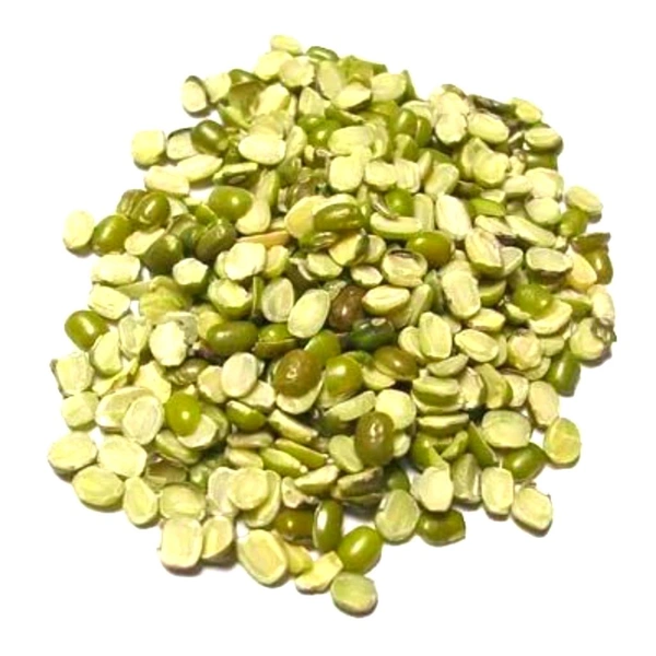 Premia Moong Dal Chilti: 1 Kg - White