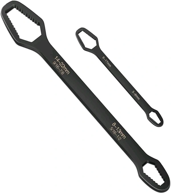 All in One Multifunctional Universal Wrench - Full Size