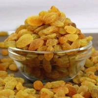 Kismis Indian (Onadrakshi): 500 gms