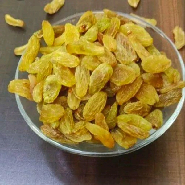 Kismis Indian (Onadrakshi): 500 gms