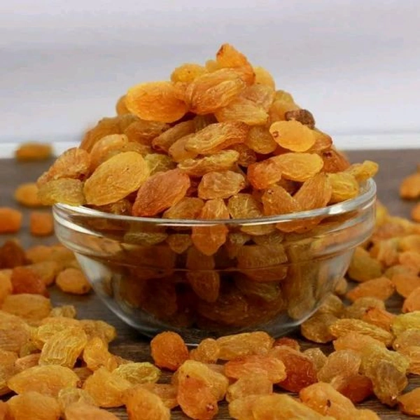 Kismis Indian (Onadrakshi): 500 gms