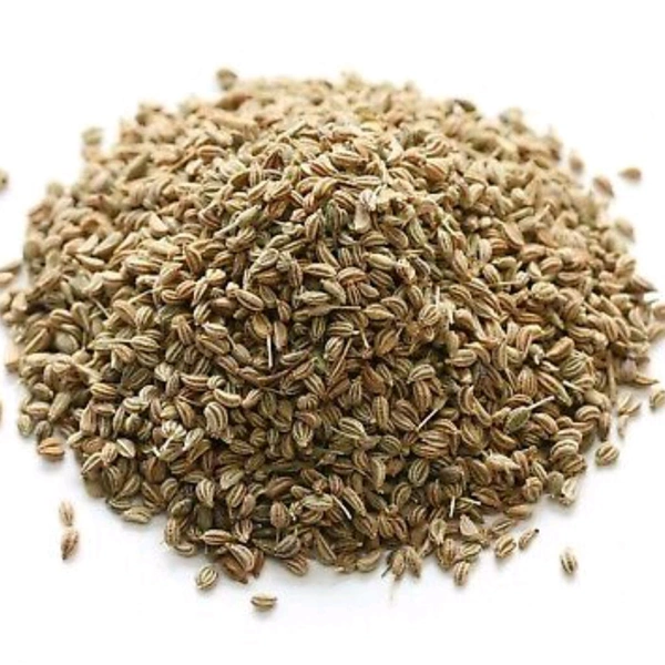  Ajma Roasted: 100 gm