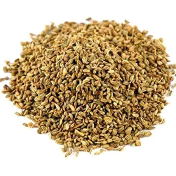  Ajma Roasted: 100 gm