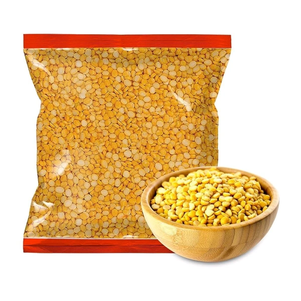 SMPH STAR  Swaad Chana Dal: 1 kg - White