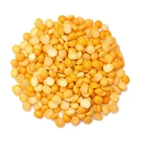 SMPH STAR  Swaad Chana Dal: 1 kg - White