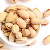 Select California Roasted & Salted Pistachios: 400 gms