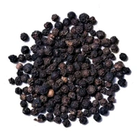 Nature 100% Organic Black Pepper (Whole): 100 gm