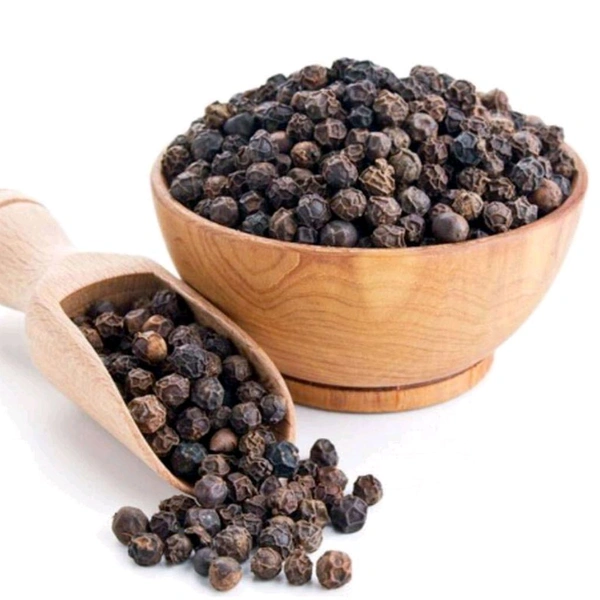 Black Pepper (Menasu): 100 gms