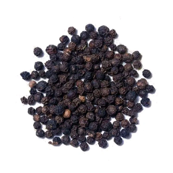 Black Pepper (Menasu): 100 gms