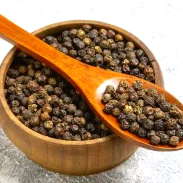 Black Pepper (Menasu): 100 gms