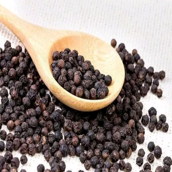 Black Pepper (Menasu): 100 gms