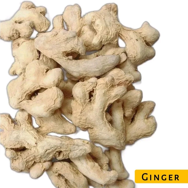 Dry Ginger (Sunth): 250gms