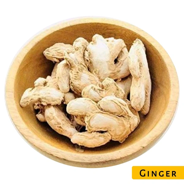 Dry Ginger (Sunth): 250gms