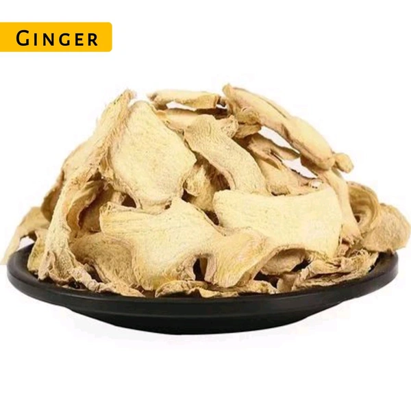 Dry Ginger (Sunth): 250gms