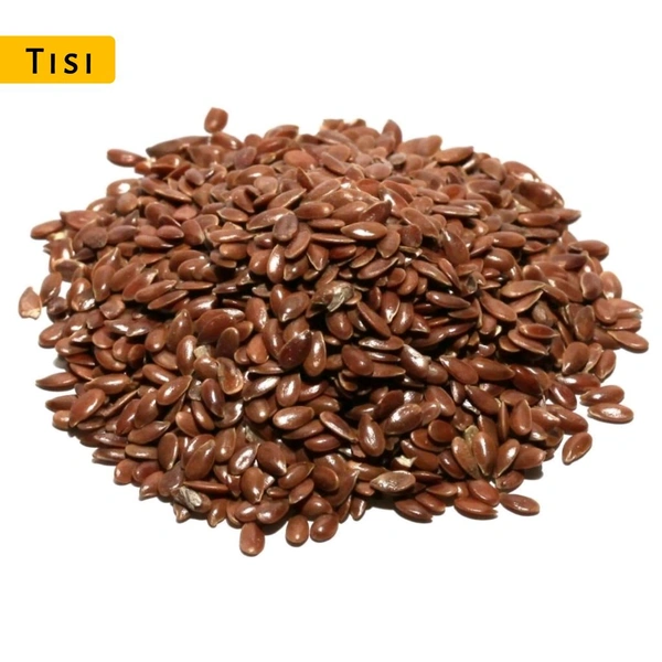 SMPH Tisi  (Alsi : 100 gms)
