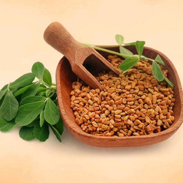 Methi (Menthya): 500 gms