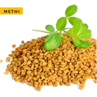 Methi (Menthya): 500 gms