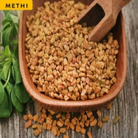 Methi (Menthya): 500 gms