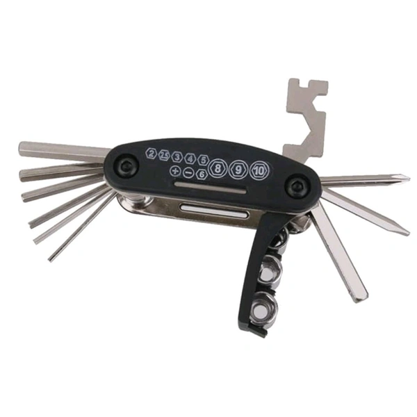 SMPH STAR Generic Multi-Purpose Mounta... - White