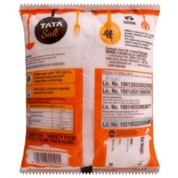 Tata Salt - Evaporated Iodised (Uppu): 1 kg