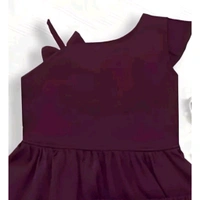 SMPH STAR  Kids clothing - Ripe Plum, Size  9 - 12 Month