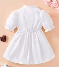 SMPH STAR  Kids clothing - Size (18 - 24 Month ), White