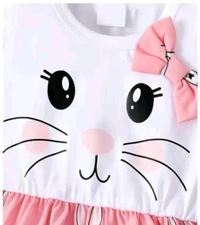 SMPH STAR  Kids clothing - Lavender Rose, Size 12 - 18 Month