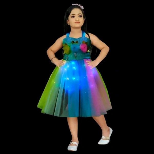 SMPH STAR  Kids clothing - Screamin' Green, 2 - 3 Year