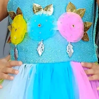 SMPH STAR  Kids clothing - Screamin' Green, 2 - 3 Year