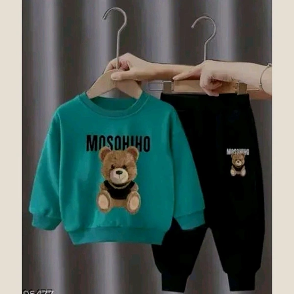 SMPH STAR  Kids clothing - Eastern Blue, Size 1 - 2 Year