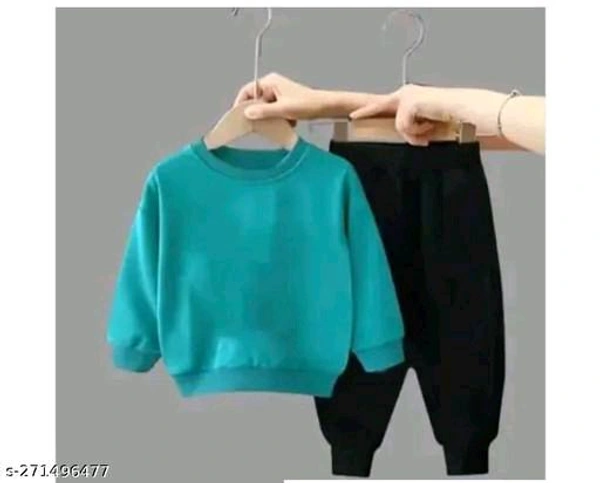 SMPH STAR  Kids clothing - Eastern Blue, Size 1 - 2 Year