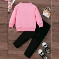 SMPH STAR  Kids clothing - Carissma, Size 2 - 3 Year