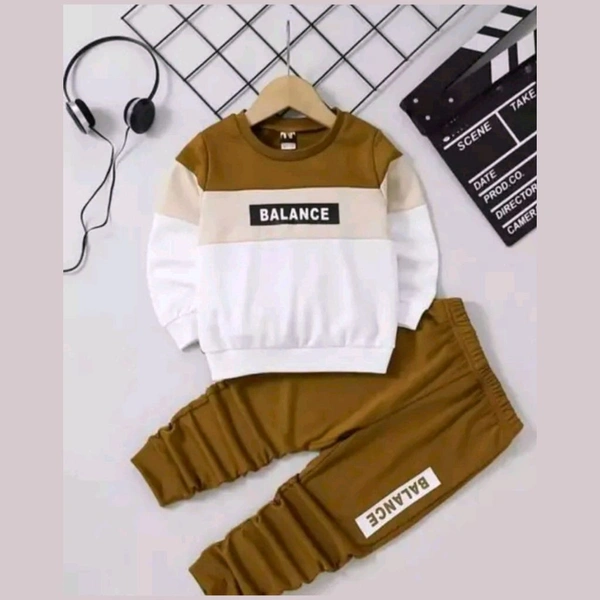 SMPH STAR  Kids clothing - Bourbon, 12 - 18 Month