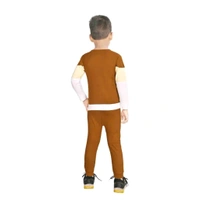 SMPH STAR  Kids clothing - Bourbon, 12 - 18 Month