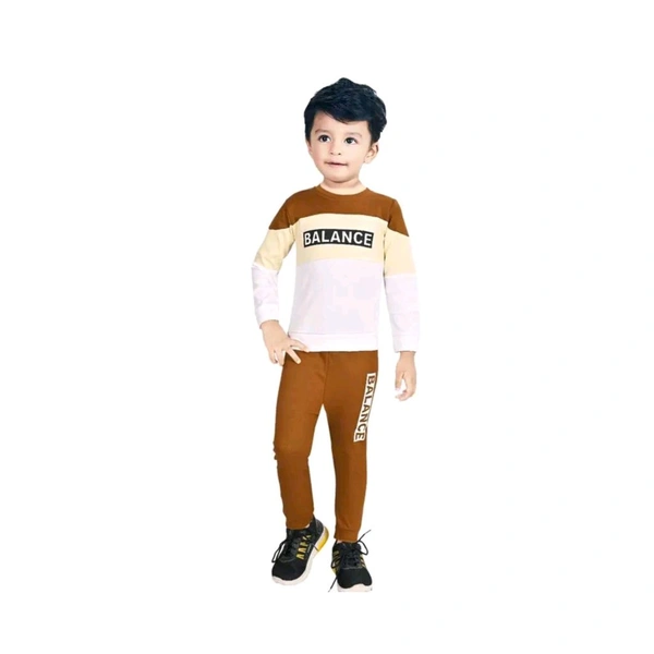 SMPH STAR  Kids clothing - Bourbon, 12 - 18 Month