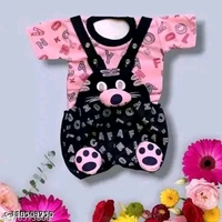 SMPH STAR  Kids clothing - Picton Blue, 6-9 Month