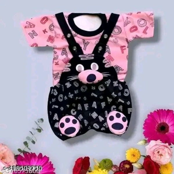 SMPH STAR  Kids clothing - Picton Blue, 6-9 Month