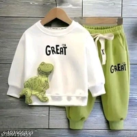 SMPH STAR  Kids clothing - Cream, 5-6   4-5 Years