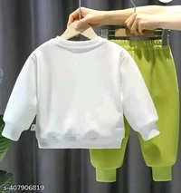 SMPH STAR  Kids clothing - Cream, 5-6   4-5 Years