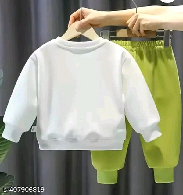 SMPH STAR  Kids clothing - Cream, 5-6   4-5 Years